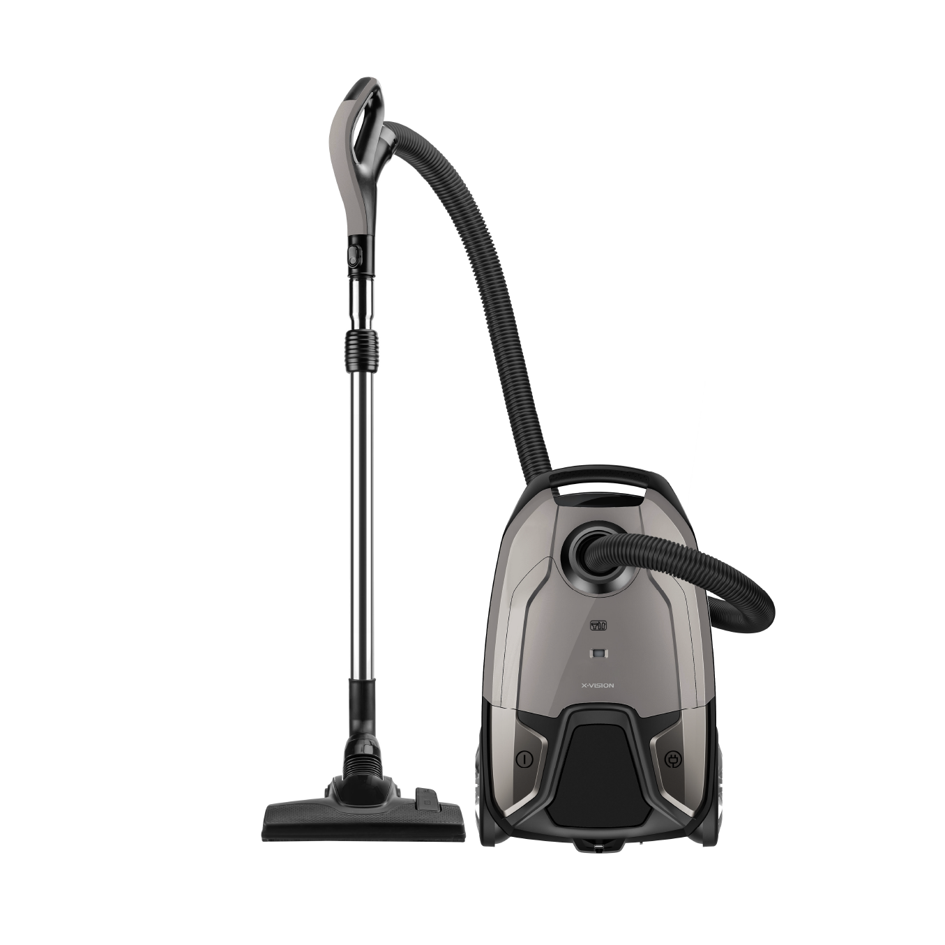 جاروبرقی دیجیتال مدل VC-5055 ایکس ویژن